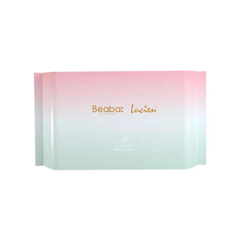 Beaba云霓系列卫生巾245mm10片