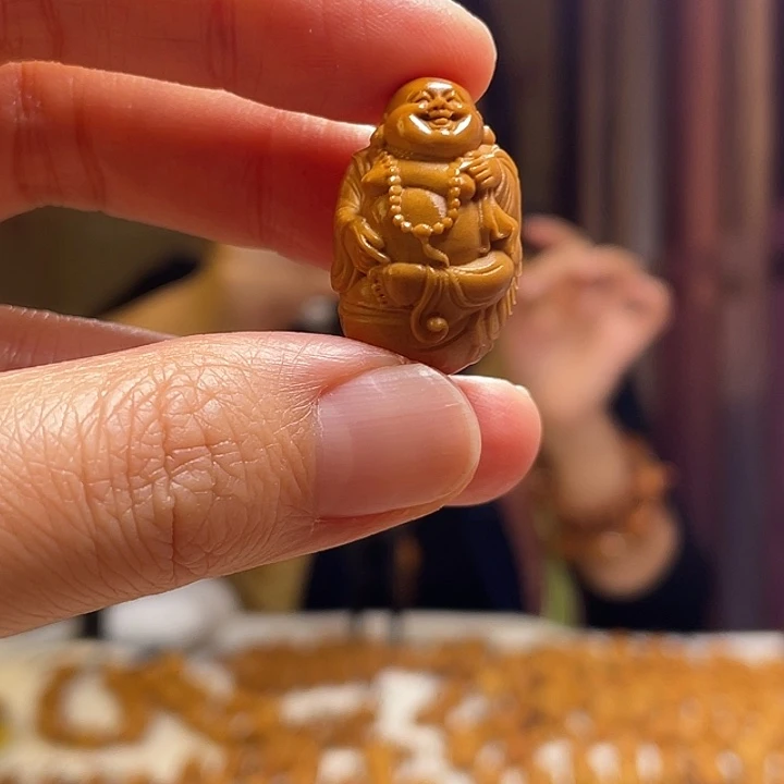 手串/手链橄榄核