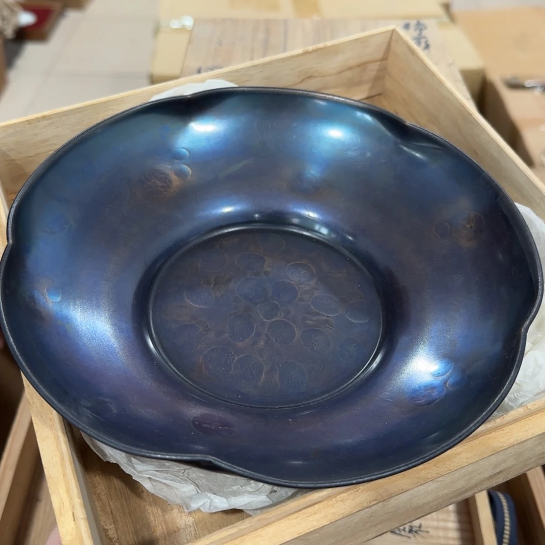 回流瓷器然美瓷器