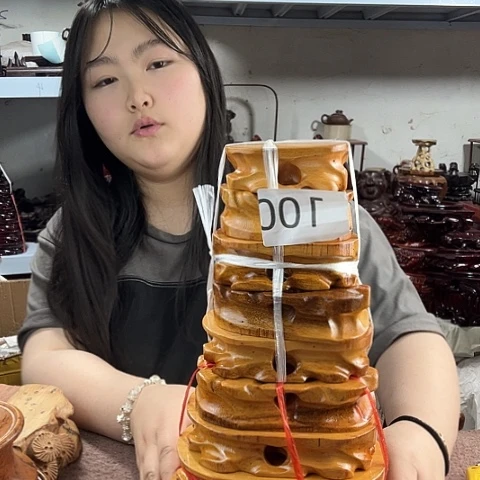 核桃木/黑胡桃（胡桃木）