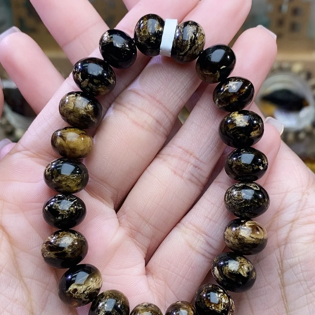 琥珀未镶嵌裸石11➕