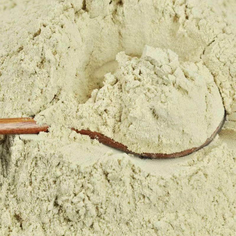 贵州高山苦荞面甜荞面