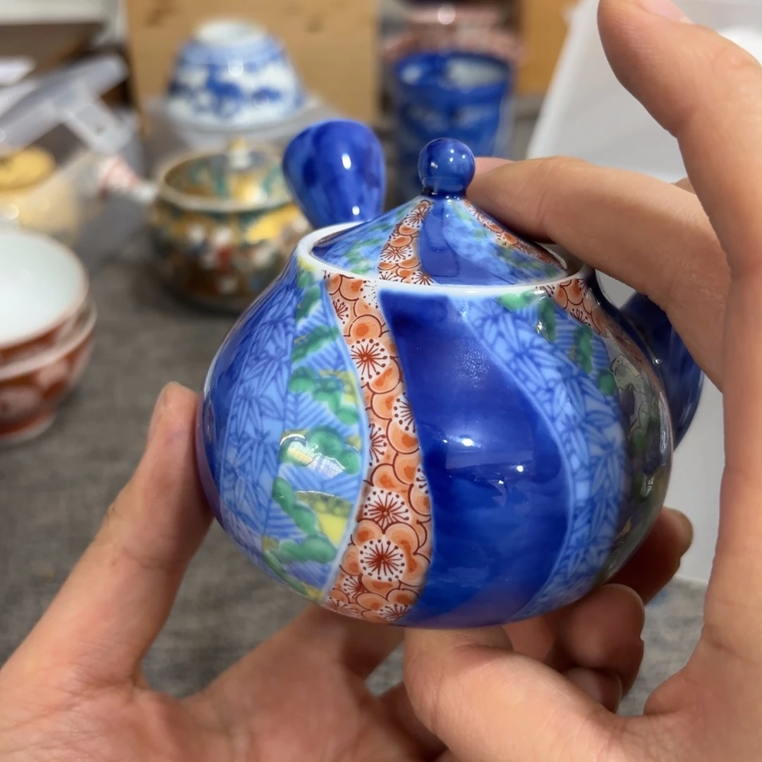 非常好看漂亮的物品