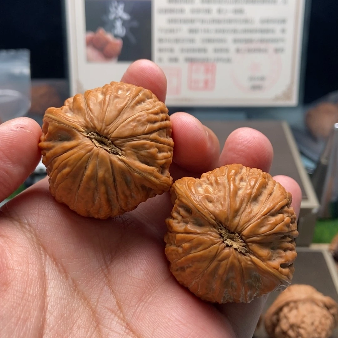 核桃手串/手链我****己铁锤喜欢好评