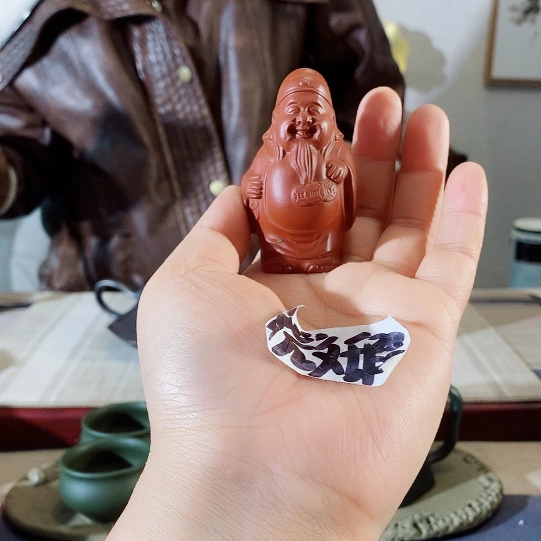 紫砂茶壶宜兴紫砂壶和他联系