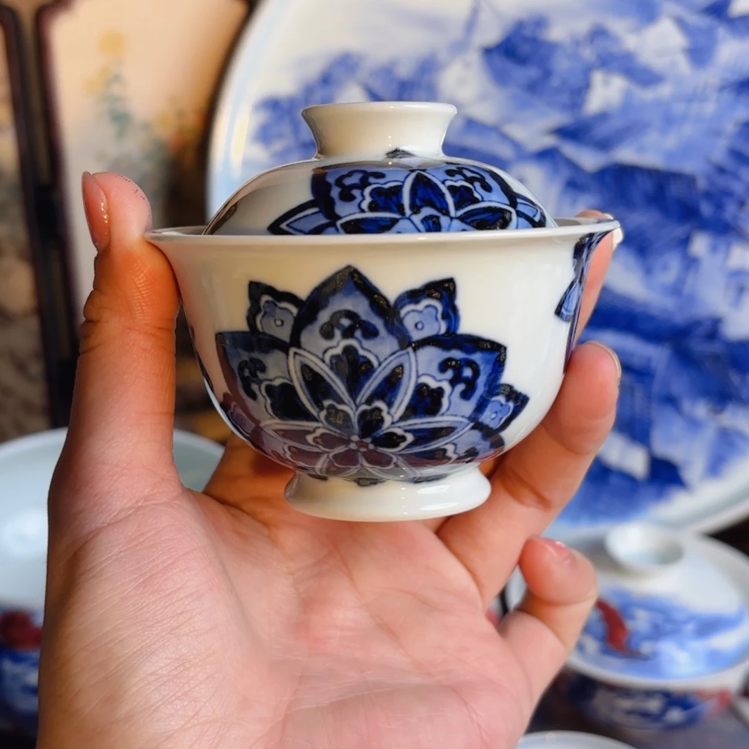 景德镇陶瓷景德镇窑