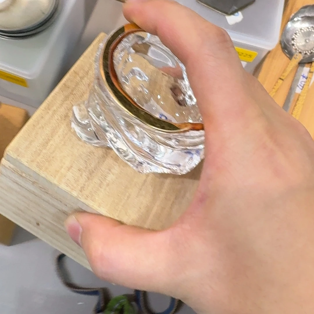 ****行瓷片非常好用漂亮的茶具