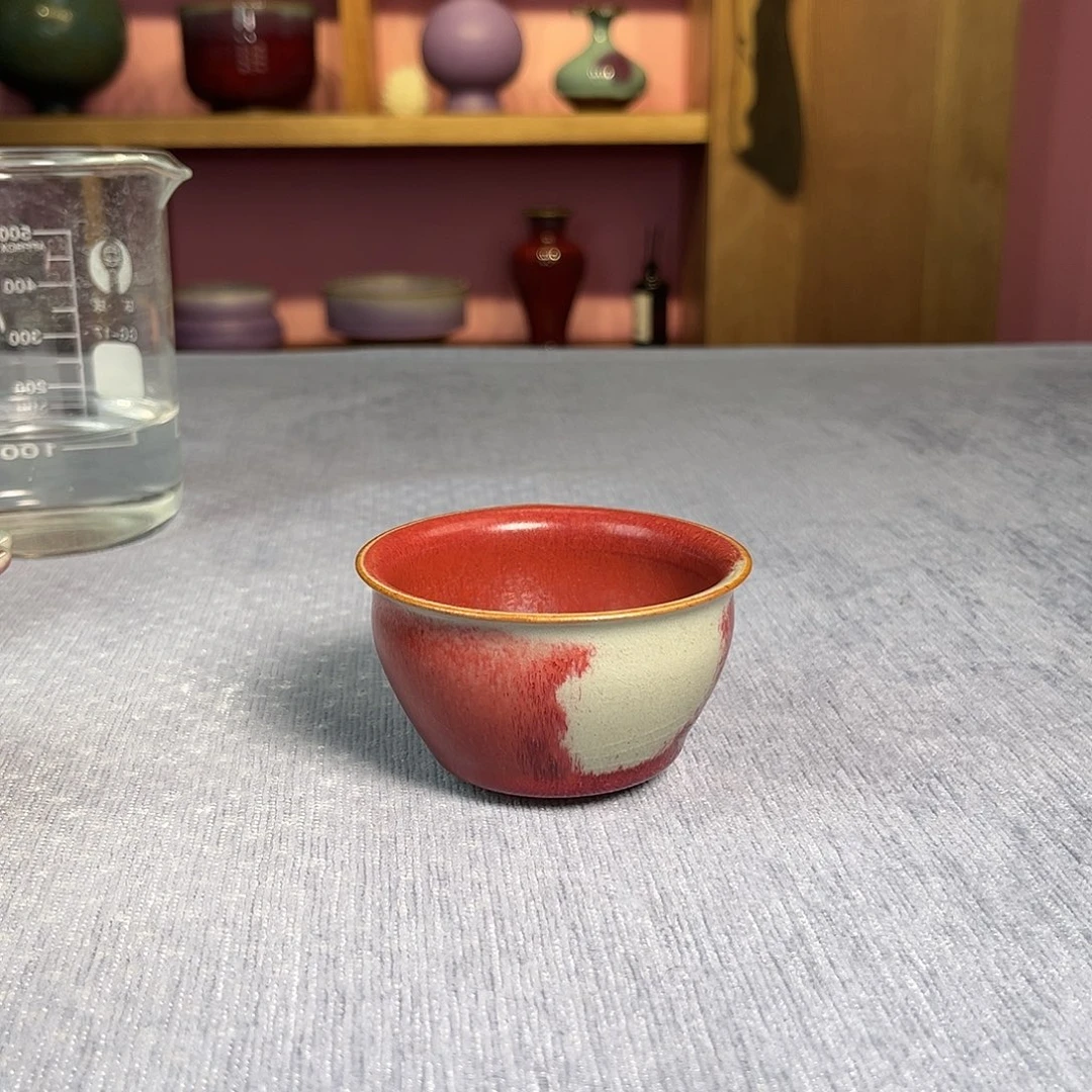 钧瓷工艺精湛工艺精湛29