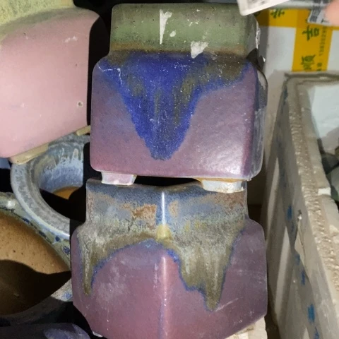 罐8876 微瑕38包邮景德镇陶瓷