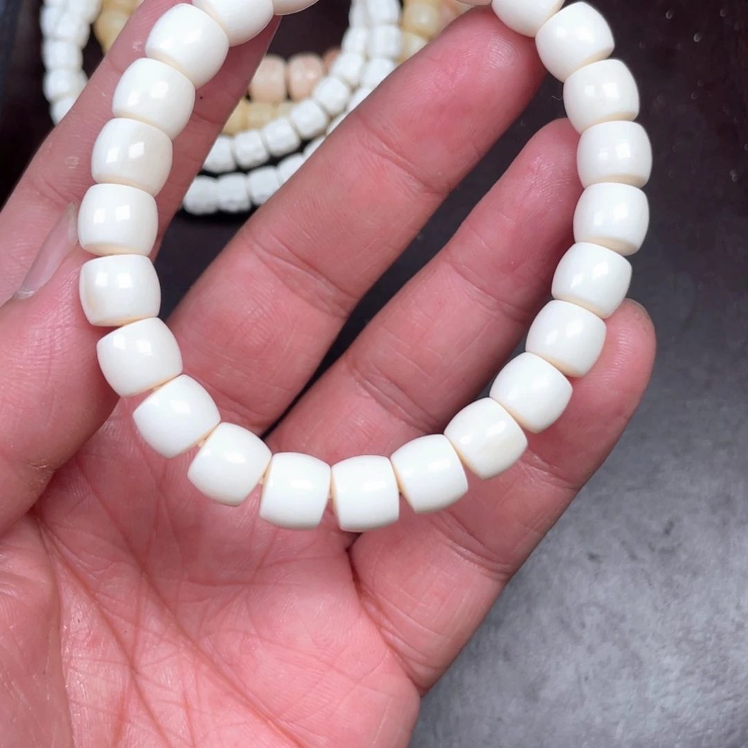 驼骨手串/手链豆***豆编号120