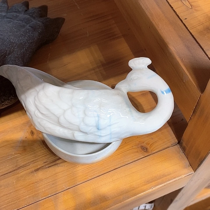 瓷片我在等一场大雪了再