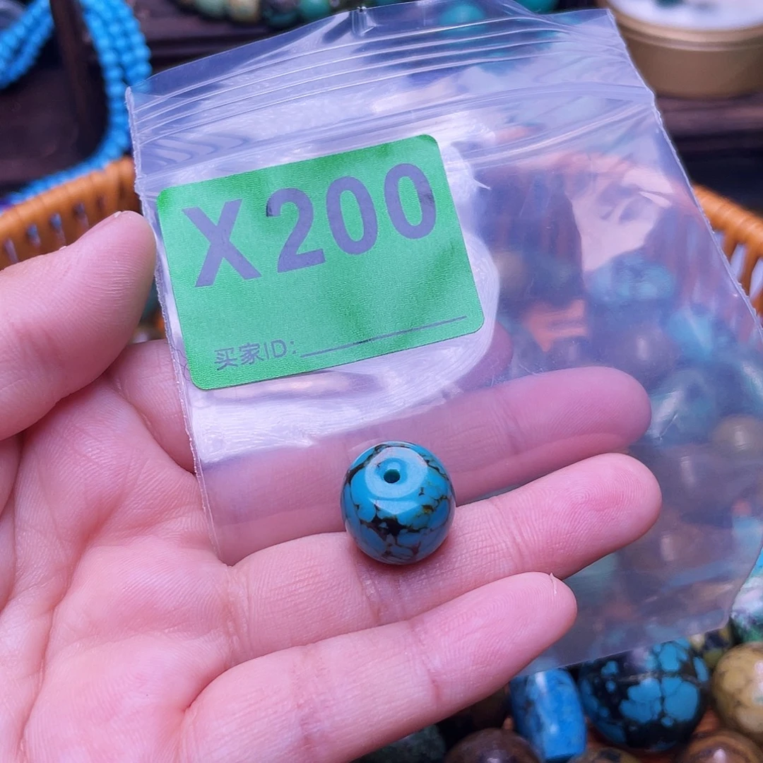 空竹粉丝专享十堰特色散珠