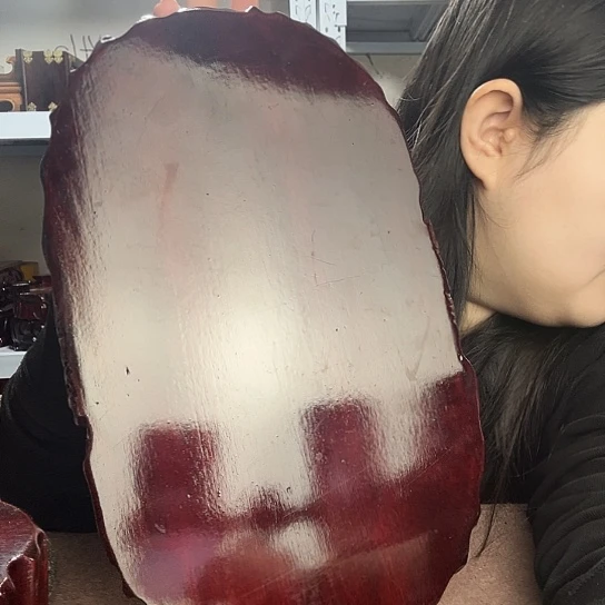 以***#核桃木/黑胡桃（胡桃木）