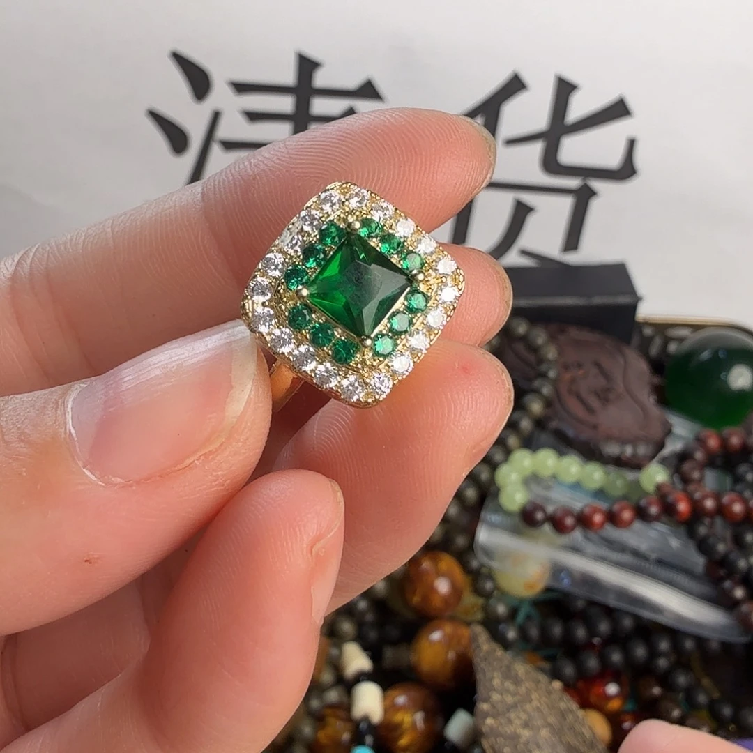 滴血莲花菩提手串