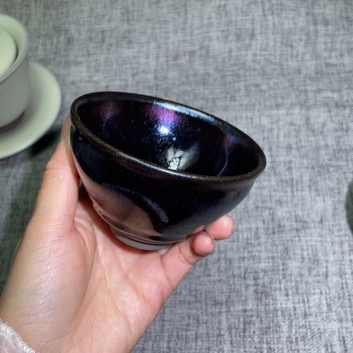 茶盏建盏直播间链接