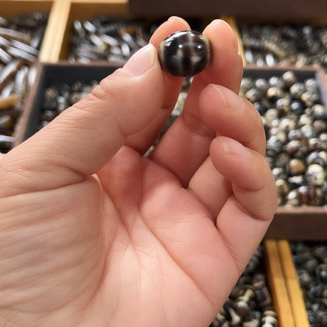 把件文玩核桃虎牙珠全品精选