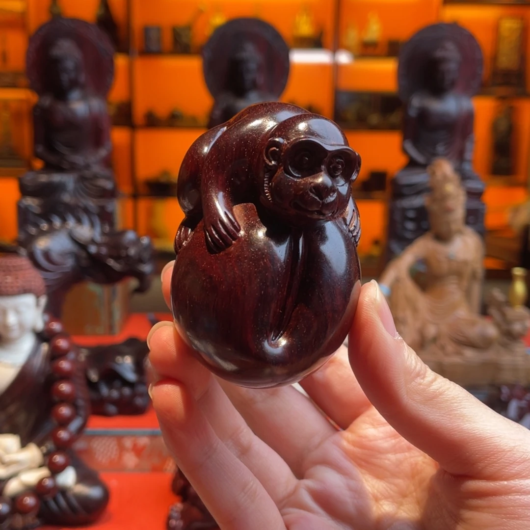 檀香紫檀（小叶紫檀）