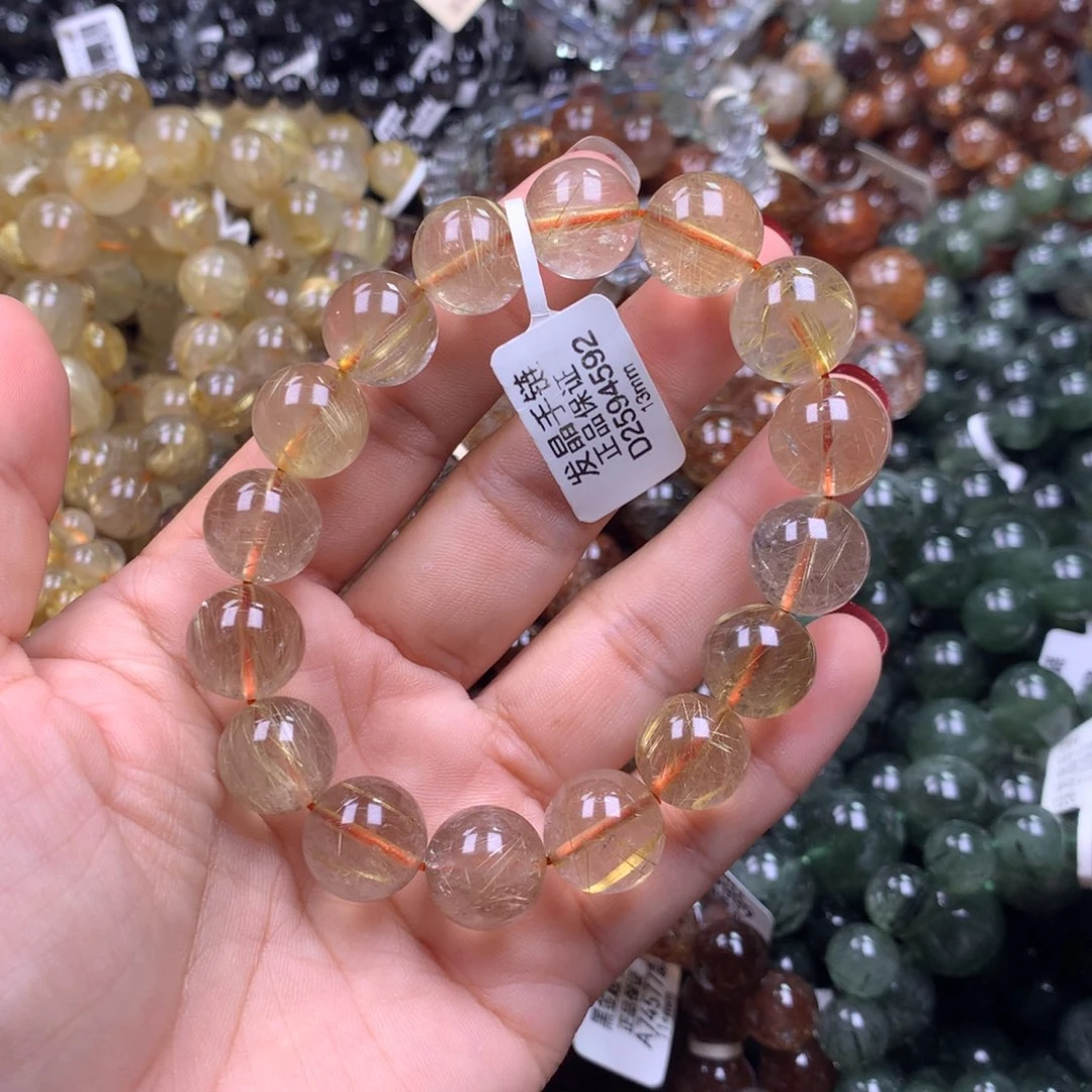 未镶嵌手链水晶1111111111
