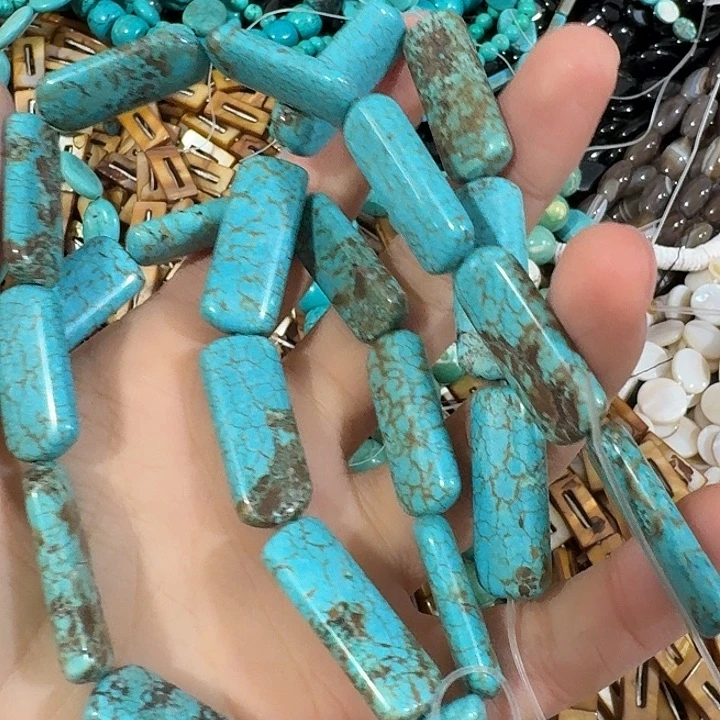 玛瑙/玉髓合金珠宝半成品37号打包