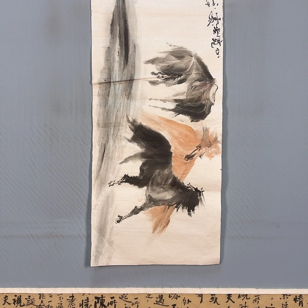 国画392 牡丹仙子好