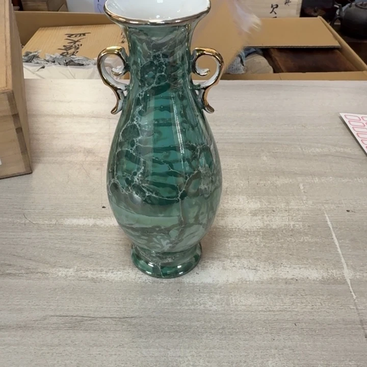 瓷片茶道具工艺品