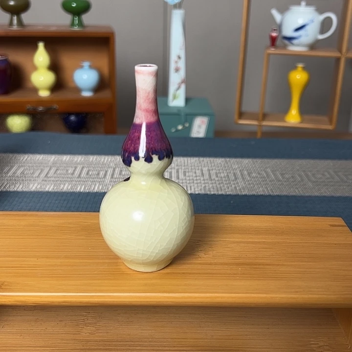 瓶景德镇陶瓷研究所学会