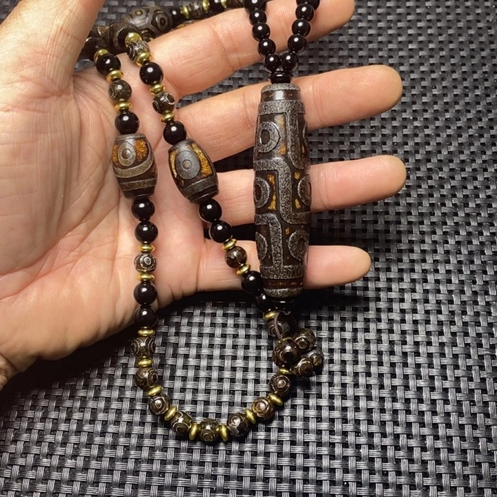 玛瑙/玉髓未镶嵌手链