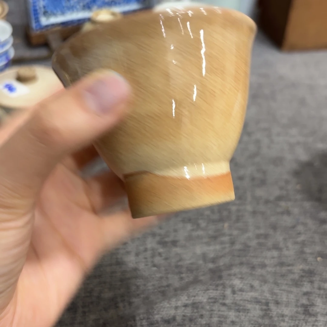 非常好看的物品 The