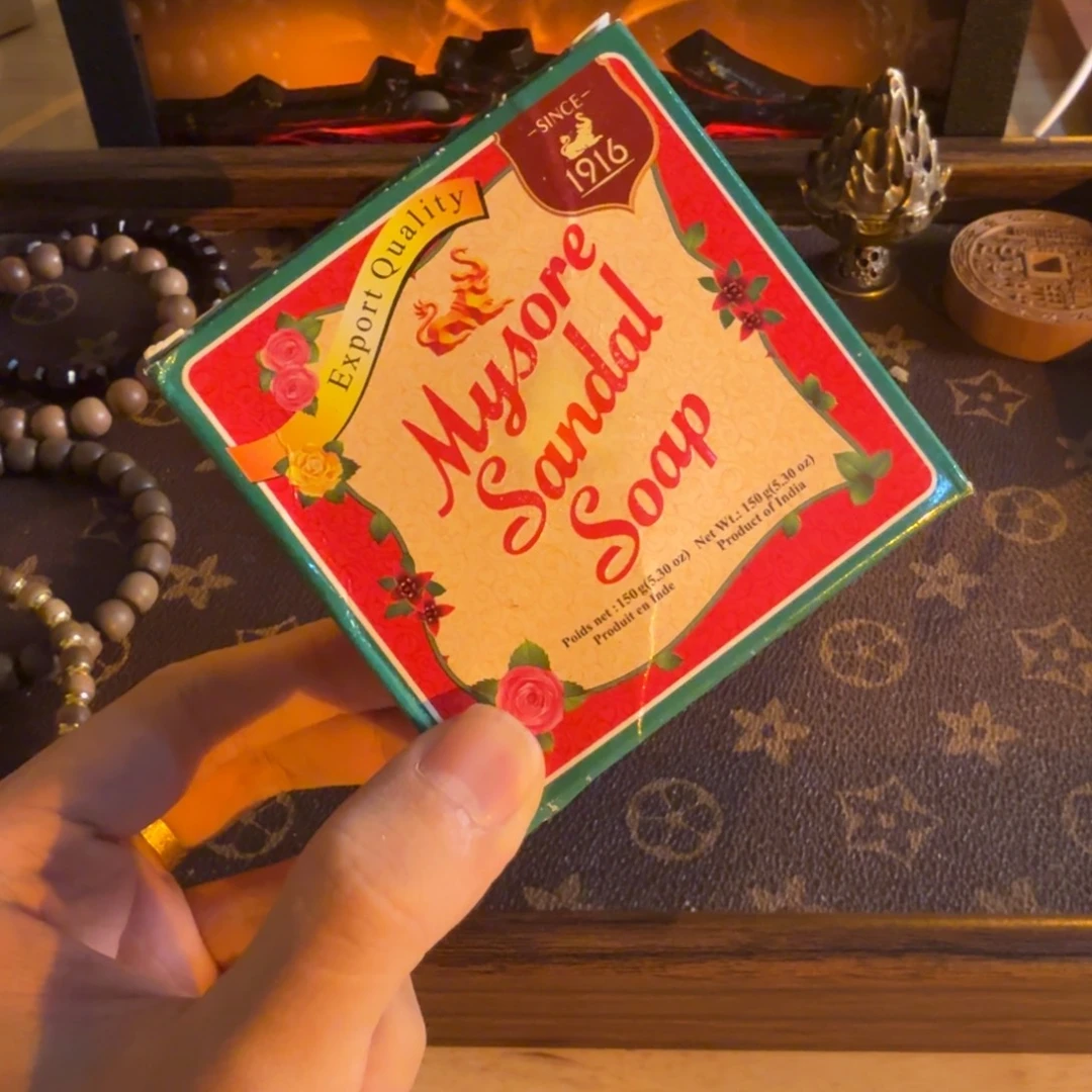 檀香木手串/手链福利。。。