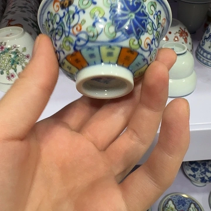 陶瓷艺术品收藏陶瓷