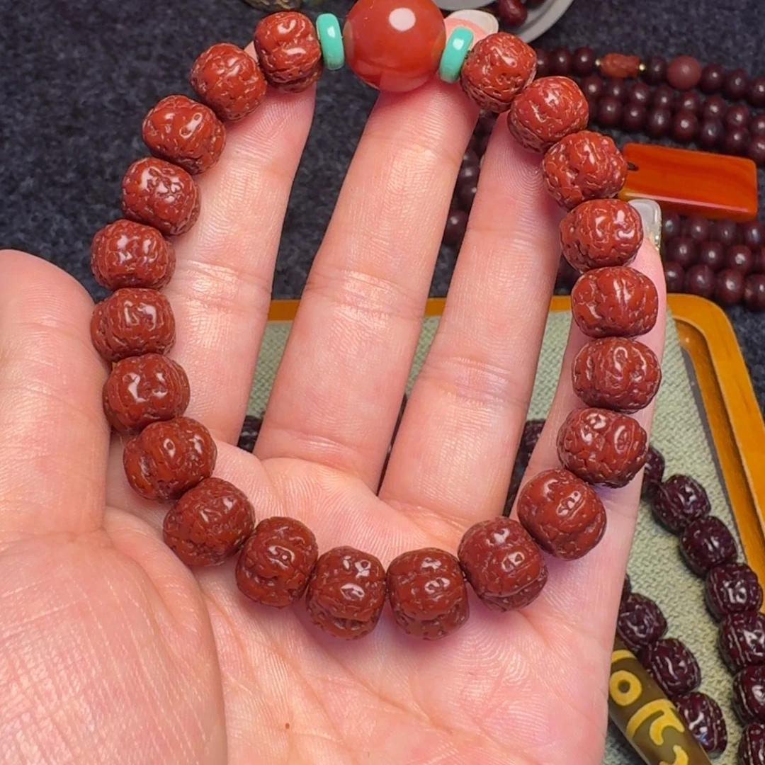 【闪购商品】金刚菩提吊坠金刚菩提