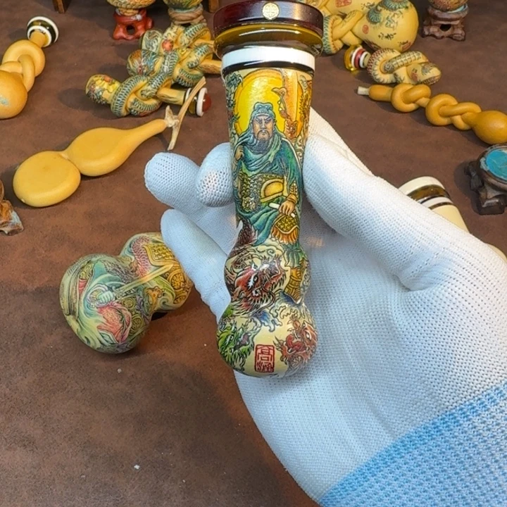 -***W有机玻璃葫芦葫芦