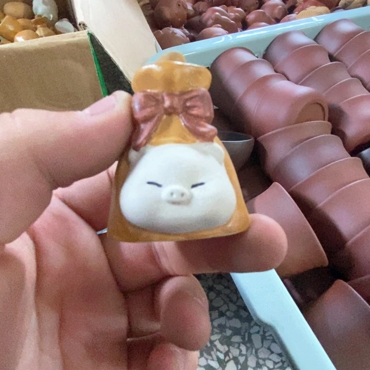 紫砂茶宠紫砂茶杯