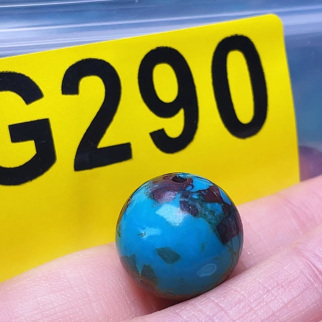 十堰原生态绿石头特色手工配饰