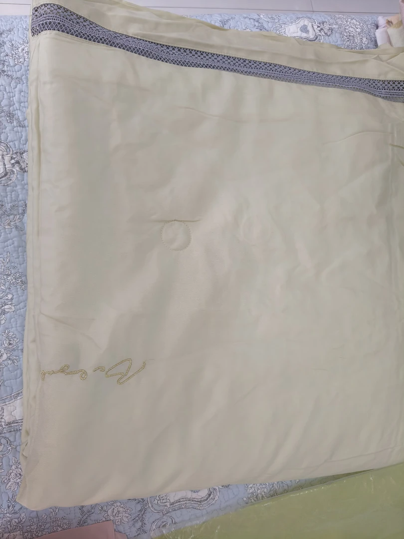 兰精天丝精品夏凉被