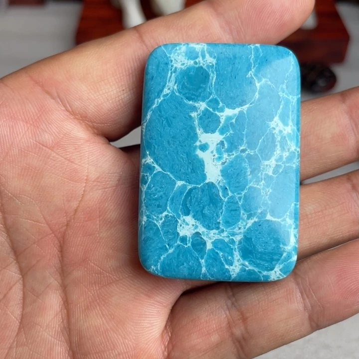 核桃木/黑胡桃（胡桃木）海文石牌子
