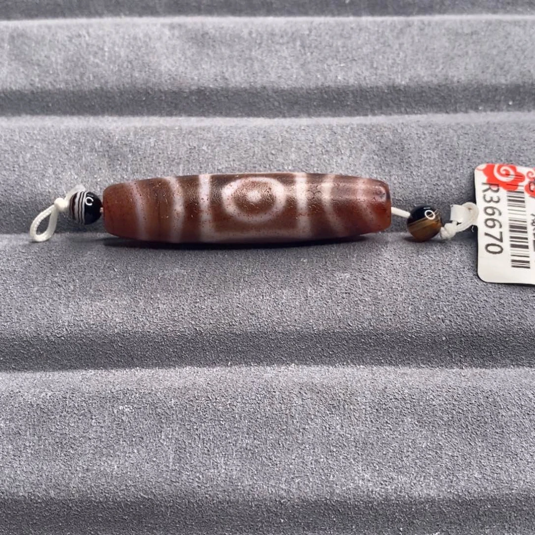 玛瑙/玉髓颈饰未镶嵌N**C@R36670