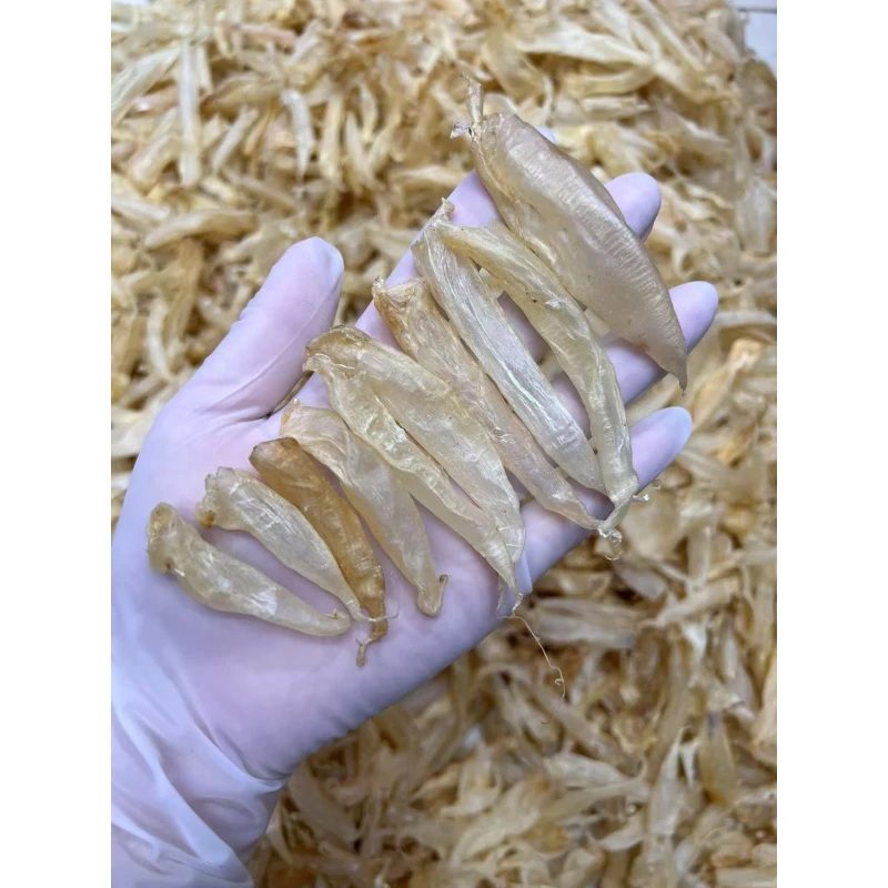 精选小豆仁公胶 胶质好煲汤炖汤
