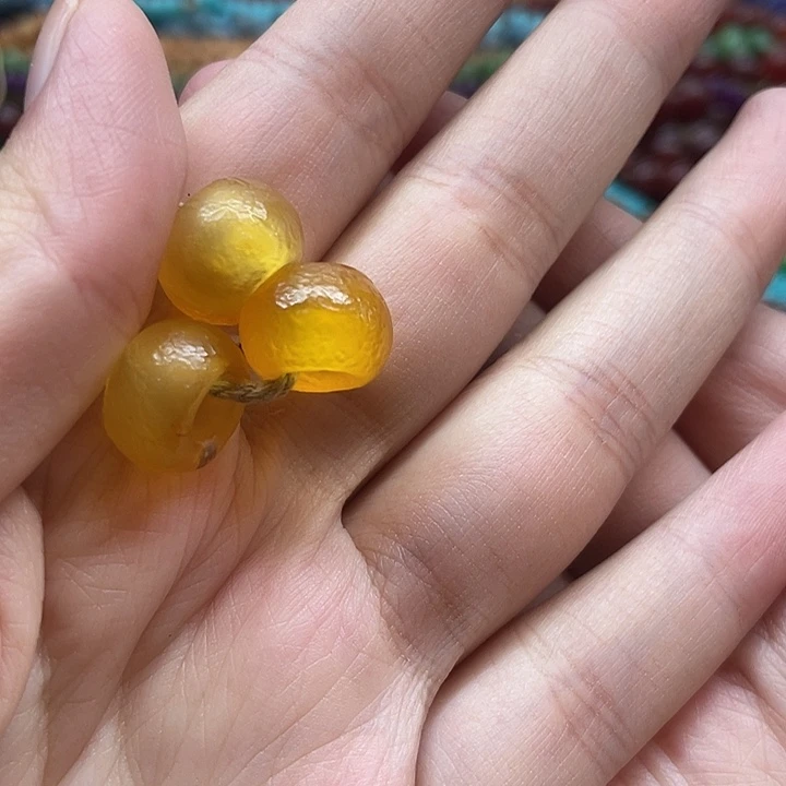 玛瑙/玉髓未镶嵌项链手链喜欢就好