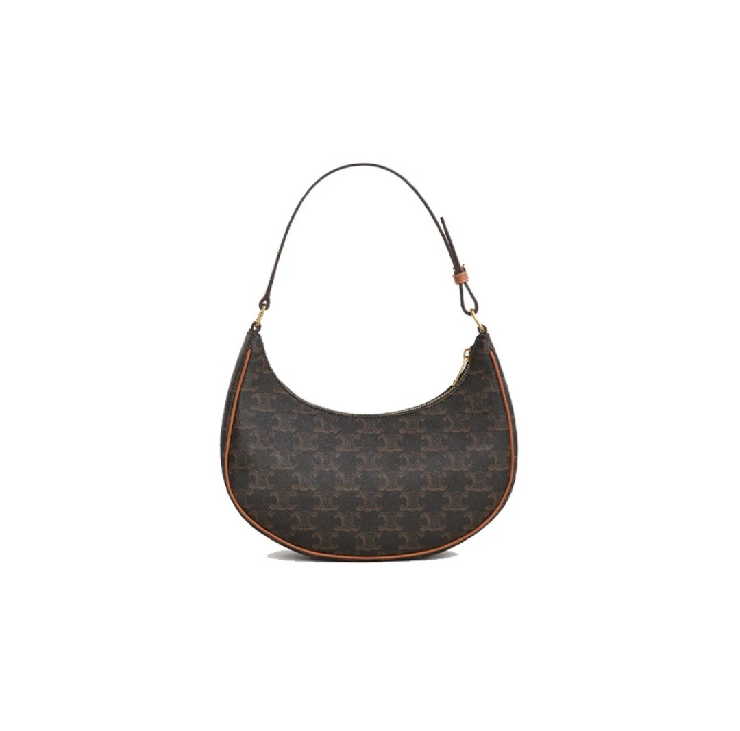 99新 Celine/思琳 奢品阁/赛琳/老花/豌豆包