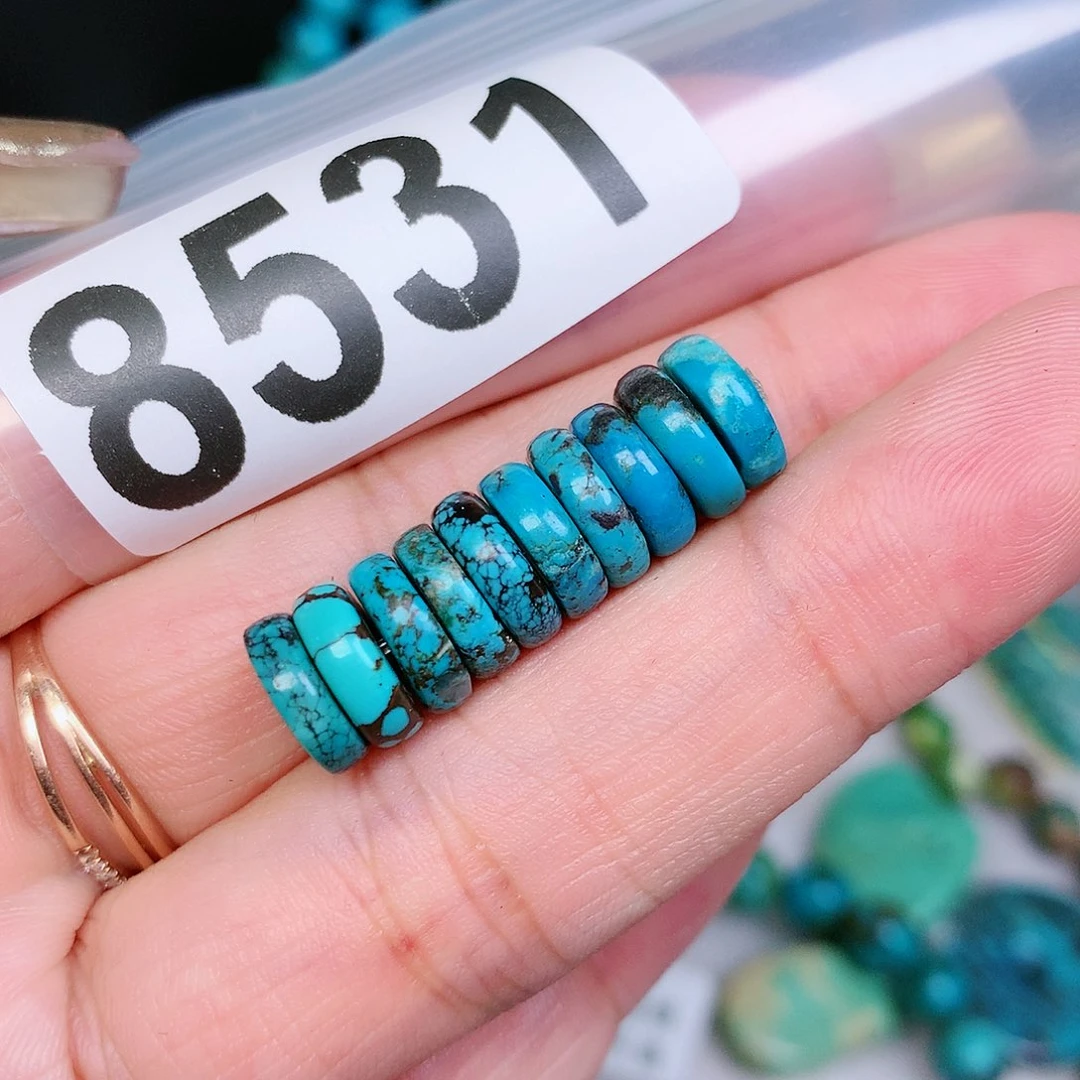 空竹粉丝专享十堰特色手工散珠