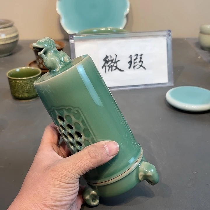 瓷片青瓷青瓷龙泉青瓷