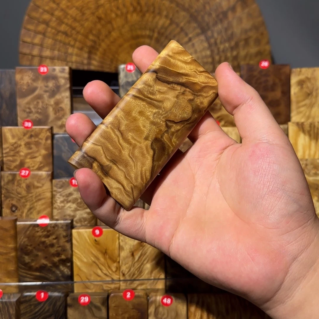 金丝楠小叶桢楠无事牌