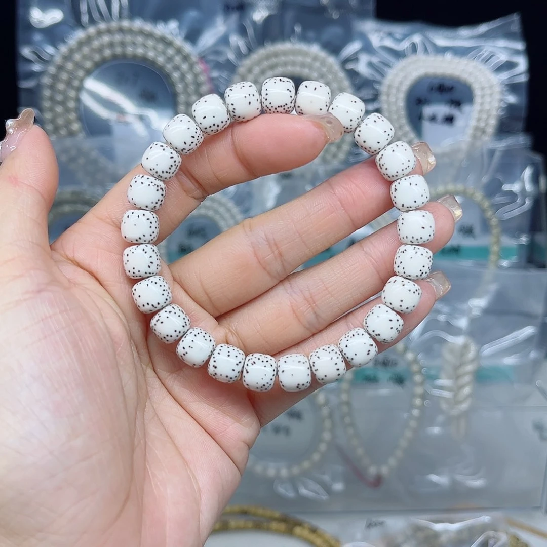 星月菩提吊坠明****?原白9*8