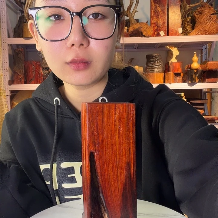 紫檀木类端景台有**去