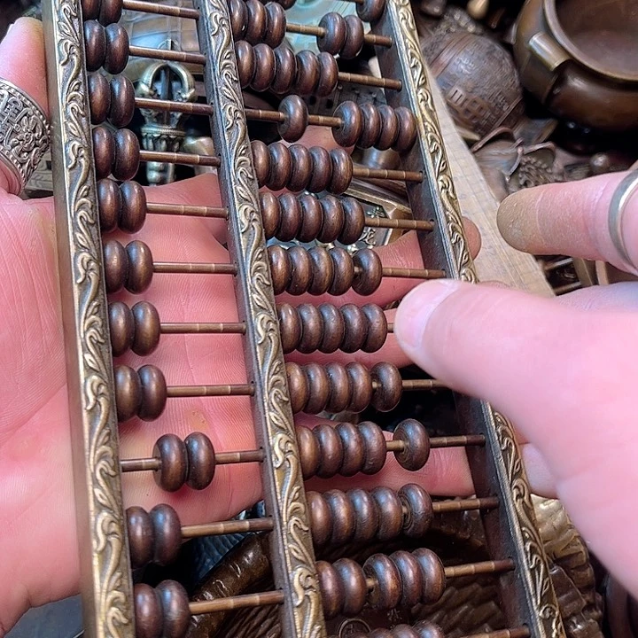 铜器摆件家居摆件