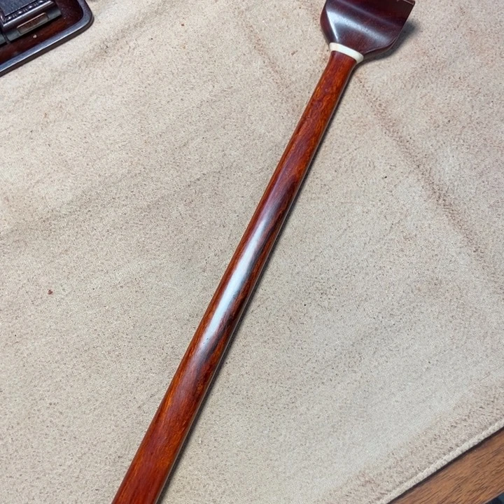 檀香紫檀（小叶紫檀）痒痒挠