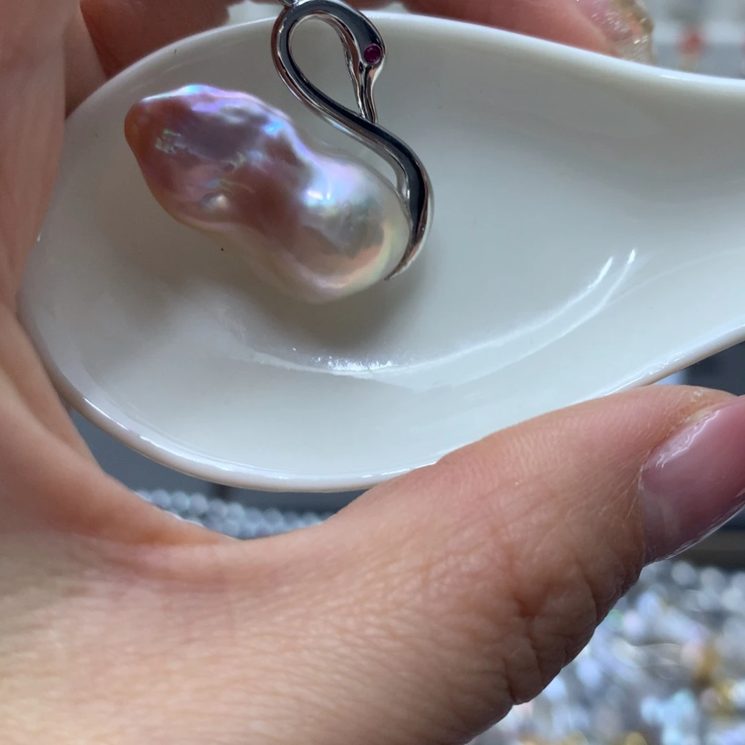 其它淡水珍珠未镶嵌