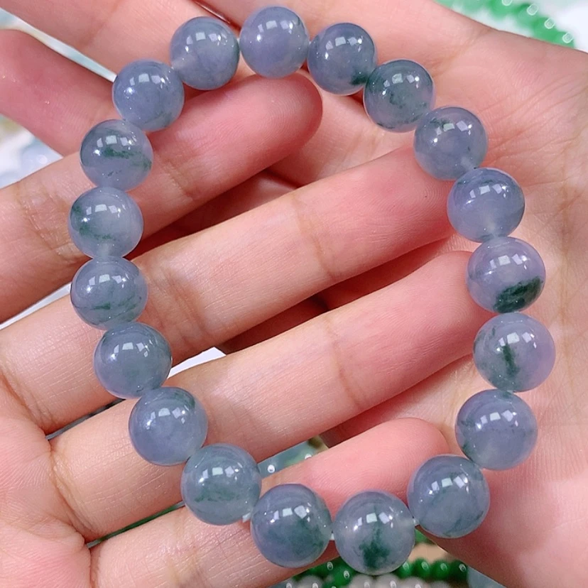 【闪购商品】未镶嵌手链翡翠翡翠
