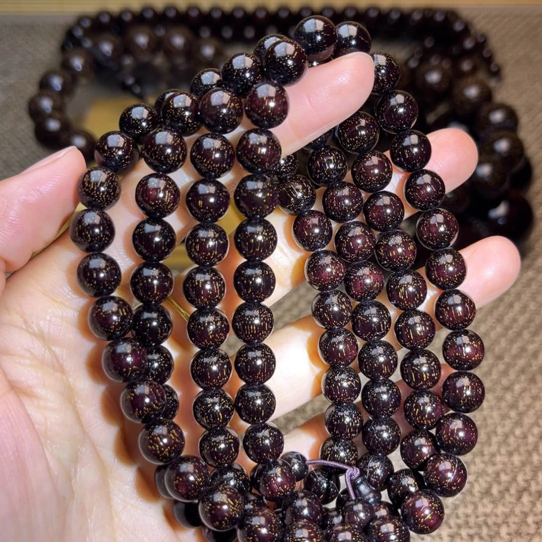 檀香紫檀（小叶紫檀）0.8 108 满星